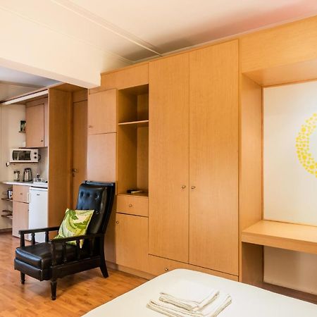 Beautiful Studio - Heart Of Athens Atenas Exterior foto