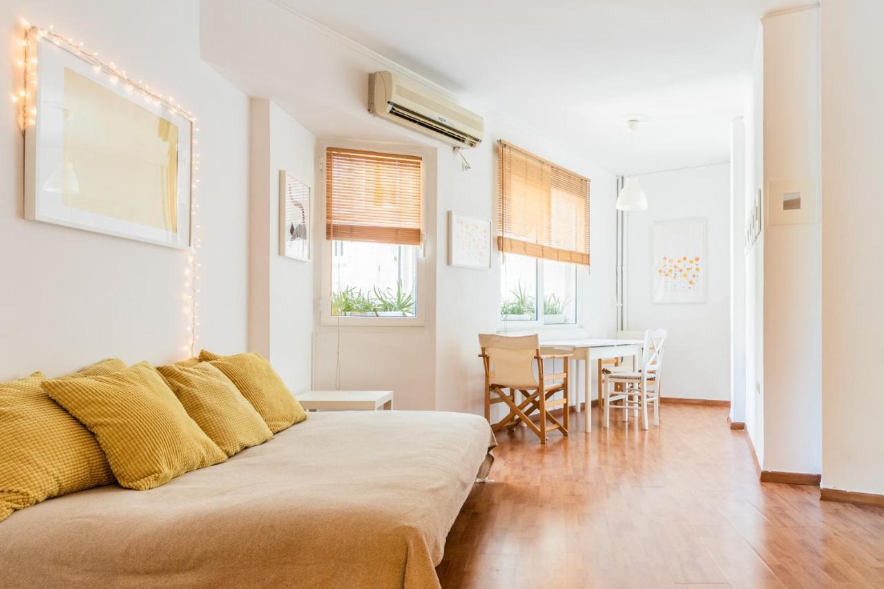 Beautiful Studio - Heart Of Athens Atenas Exterior foto